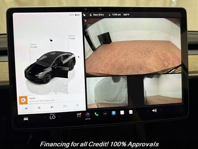 2022 Tesla Model Y Long Range   - Photo 37 - Laurel, MD 20724