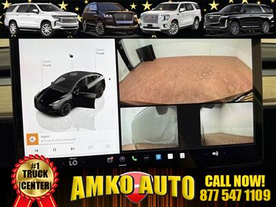 2022 Tesla Model Y Long Range   - Photo 37 - Laurel, MD 20724