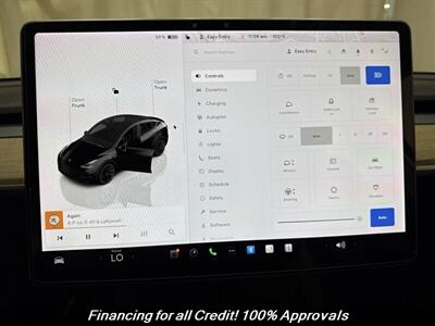 2022 Tesla Model Y Long Range   - Photo 39 - Laurel, MD 20724