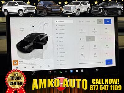 2022 Tesla Model Y Long Range   - Photo 39 - Laurel, MD 20724