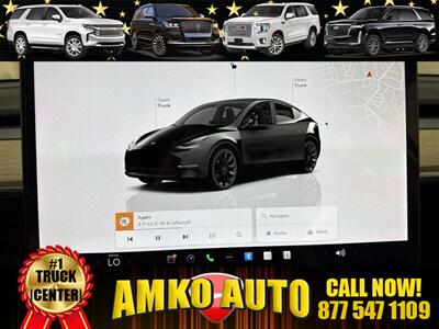 2022 Tesla Model Y Long Range   - Photo 36 - Laurel, MD 20724