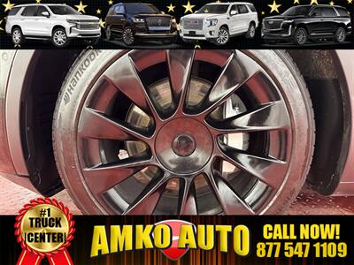 2022 Tesla Model Y Long Range   - Photo 9 - Laurel, MD 20724