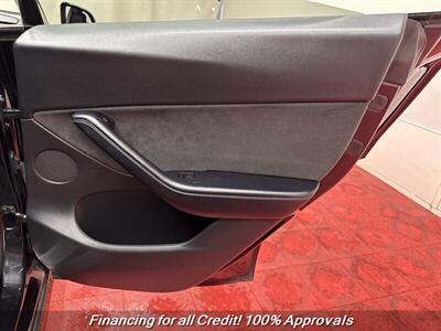 2022 Tesla Model Y Long Range   - Photo 27 - Laurel, MD 20724