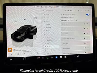 2022 Tesla Model Y Long Range   - Photo 46 - Laurel, MD 20724