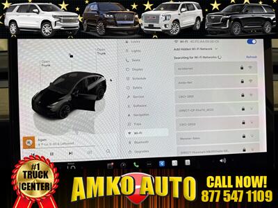 2022 Tesla Model Y Long Range   - Photo 46 - Laurel, MD 20724