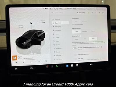 2022 Tesla Model Y Long Range   - Photo 40 - Laurel, MD 20724