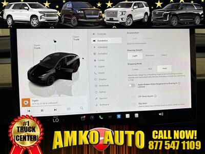 2022 Tesla Model Y Long Range   - Photo 40 - Laurel, MD 20724