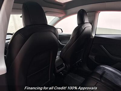2022 Tesla Model Y Long Range   - Photo 21 - Laurel, MD 20724