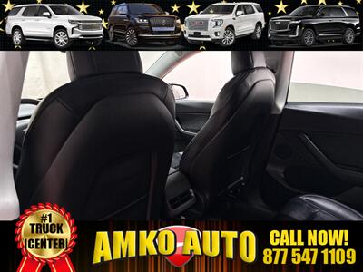 2022 Tesla Model Y Long Range   - Photo 21 - Laurel, MD 20724