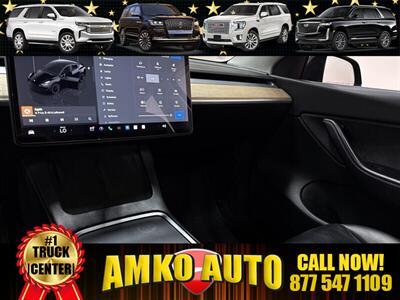 2022 Tesla Model Y Long Range   - Photo 34 - Laurel, MD 20724