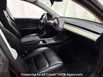 2022 Tesla Model Y Long Range   - Photo 31 - Laurel, MD 20724