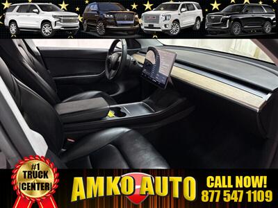 2022 Tesla Model Y Long Range   - Photo 31 - Laurel, MD 20724