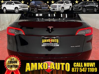 2022 Tesla Model Y Long Range   - Photo 14 - Laurel, MD 20724