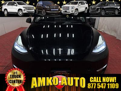 2022 Tesla Model Y Long Range   - Photo 3 - Laurel, MD 20724