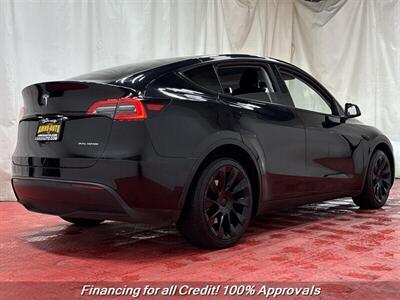 2022 Tesla Model Y Long Range   - Photo 15 - Laurel, MD 20724
