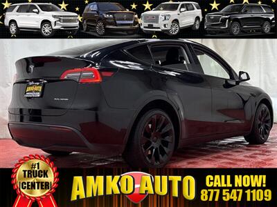 2022 Tesla Model Y Long Range   - Photo 15 - Laurel, MD 20724