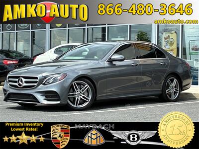 2019 Mercedes-Benz E 300   - Photo 7 - Laurel, MD 20724