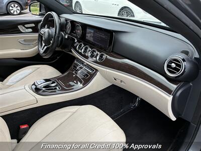 2019 Mercedes-Benz E 300   - Photo 34 - Laurel, MD 20724