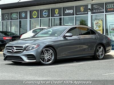 2019 Mercedes-Benz E 300   - Photo 4 - Laurel, MD 20724