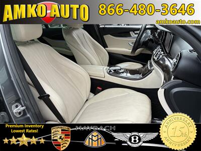 2019 Mercedes-Benz E 300   - Photo 35 - Laurel, MD 20724