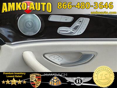 2019 Mercedes-Benz E 300   - Photo 31 - Laurel, MD 20724