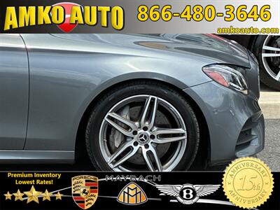 2019 Mercedes-Benz E 300   - Photo 8 - Laurel, MD 20724