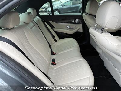 2019 Mercedes-Benz E 300   - Photo 32 - Laurel, MD 20724