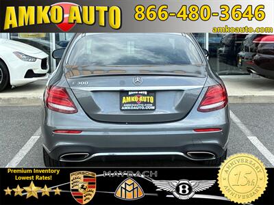 2019 Mercedes-Benz E 300   - Photo 17 - Laurel, MD 20724