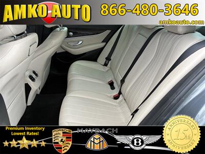 2019 Mercedes-Benz E 300   - Photo 26 - Laurel, MD 20724