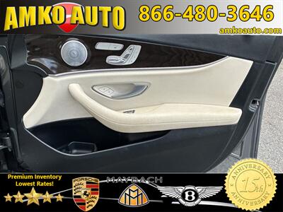 2019 Mercedes-Benz E 300   - Photo 33 - Laurel, MD 20724