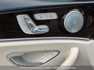 2019 Mercedes-Benz E 300   - Photo 20 - Laurel, MD 20724