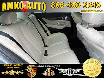 2019 Mercedes-Benz E 300   - Photo 32 - Laurel, MD 20724