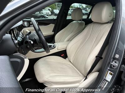 2019 Mercedes-Benz E 300   - Photo 23 - Laurel, MD 20724