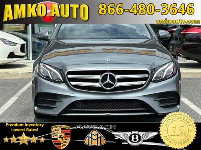 2019 Mercedes-Benz E 300   - Photo 5 - Laurel, MD 20724