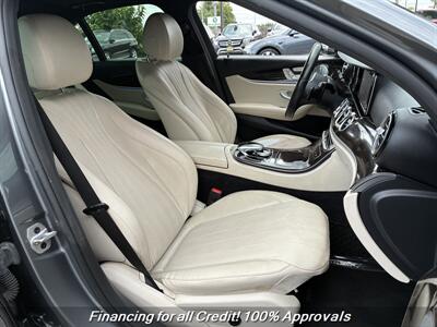 2019 Mercedes-Benz E 300   - Photo 35 - Laurel, MD 20724