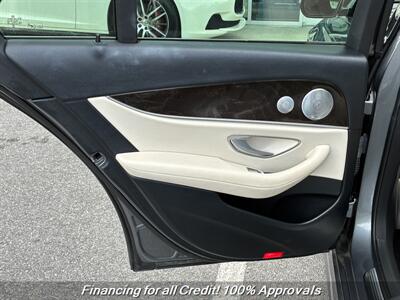 2019 Mercedes-Benz E 300   - Photo 24 - Laurel, MD 20724