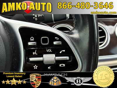 2019 Mercedes-Benz E 300   - Photo 40 - Laurel, MD 20724