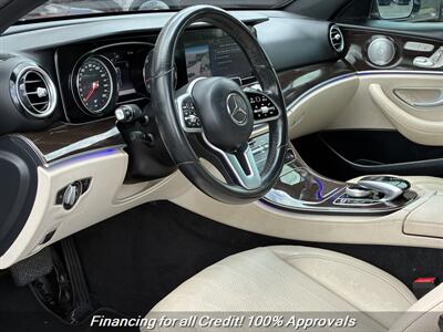 2019 Mercedes-Benz E 300   - Photo 21 - Laurel, MD 20724