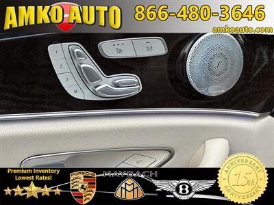 2019 Mercedes-Benz E 300   - Photo 20 - Laurel, MD 20724