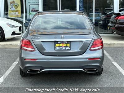 2019 Mercedes-Benz E 300   - Photo 17 - Laurel, MD 20724
