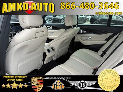 2019 Mercedes-Benz E 300   - Photo 25 - Laurel, MD 20724