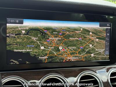 2019 Mercedes-Benz E 300   - Photo 44 - Laurel, MD 20724
