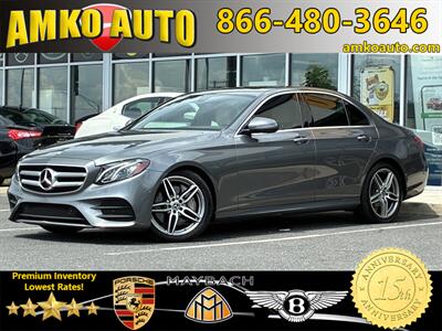 2019 Mercedes-Benz E 300   - Photo 2 - Laurel, MD 20724