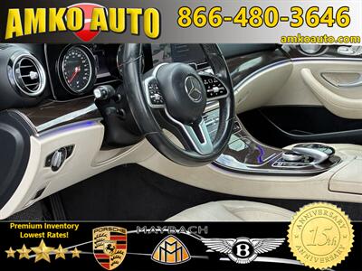 2019 Mercedes-Benz E 300   - Photo 21 - Laurel, MD 20724