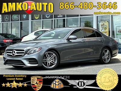 2019 Mercedes-Benz E 300   - Photo 4 - Laurel, MD 20724