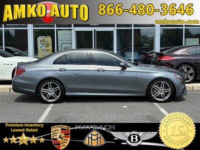 2019 Mercedes-Benz E 300   - Photo 45 - Laurel, MD 20724