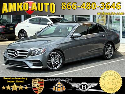 2019 Mercedes-Benz E 300   - Photo 6 - Laurel, MD 20724