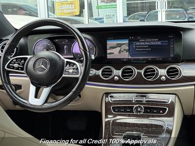2019 Mercedes-Benz E 300   - Photo 27 - Laurel, MD 20724
