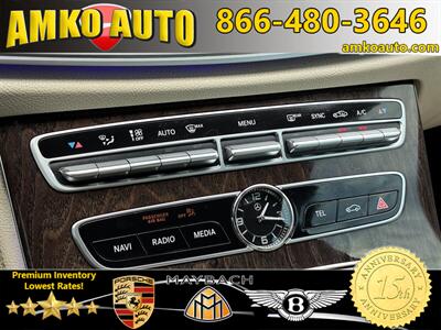 2019 Mercedes-Benz E 300   - Photo 42 - Laurel, MD 20724