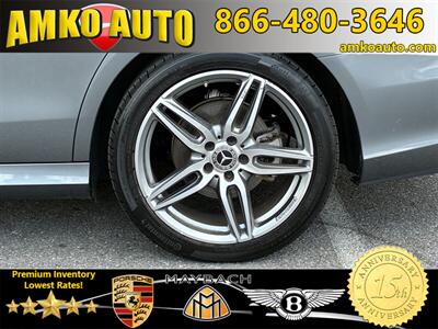 2019 Mercedes-Benz E 300   - Photo 15 - Laurel, MD 20724